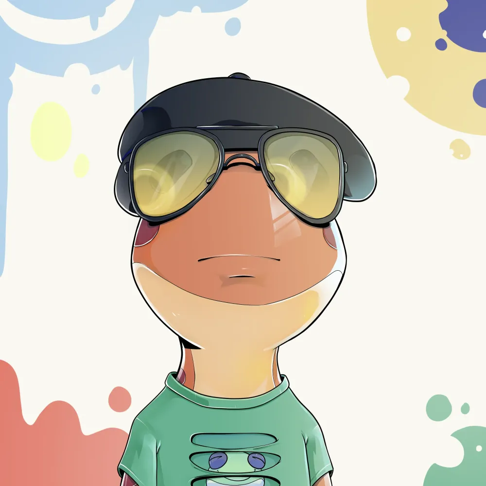 Frogana #1704
