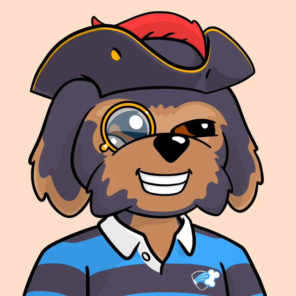 BoDoggos #2170