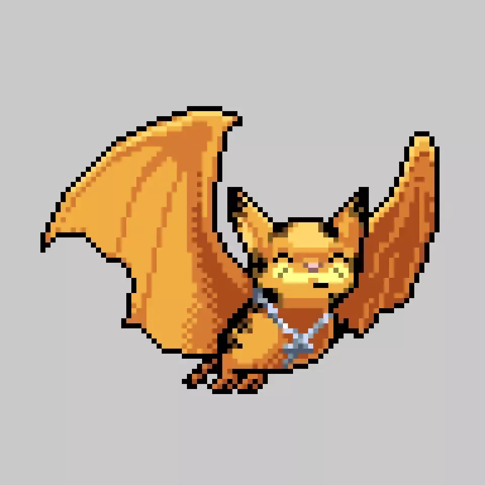 CryptoBat #929