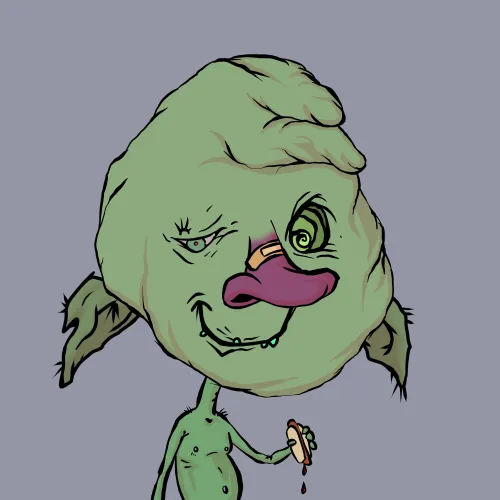goblintown #383