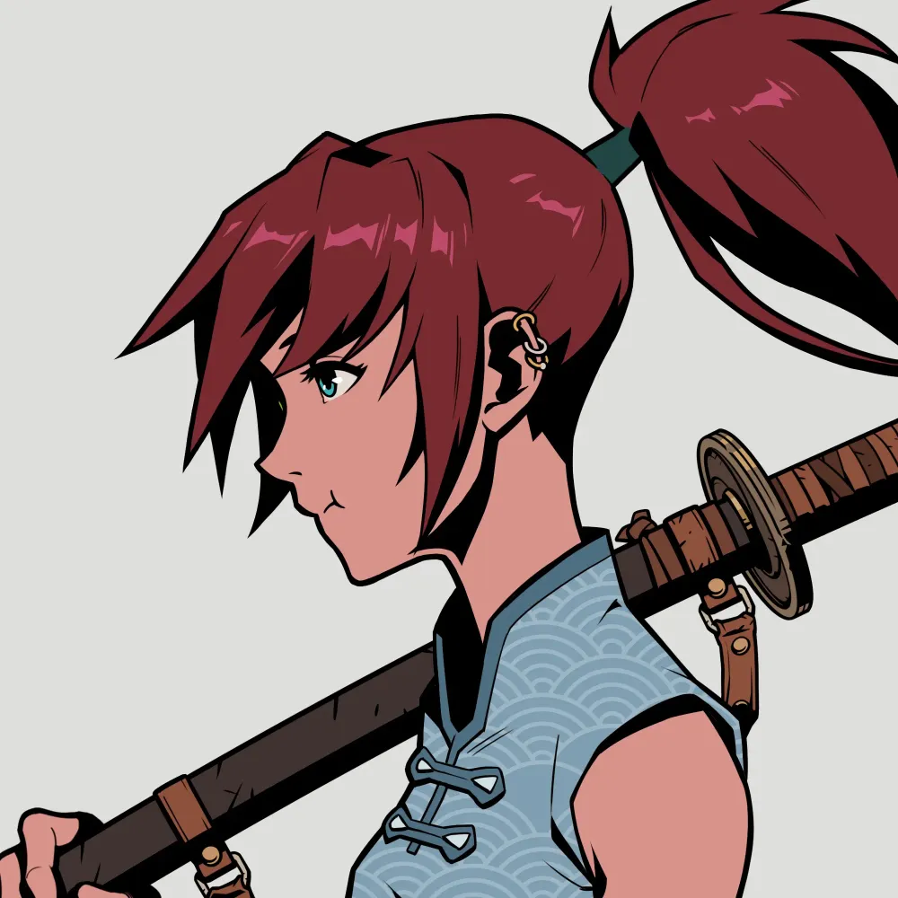 Azuki #5695
