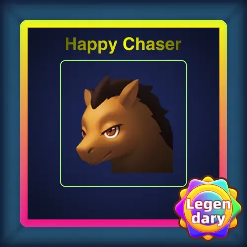 Happy Chaser (Legendary) #504