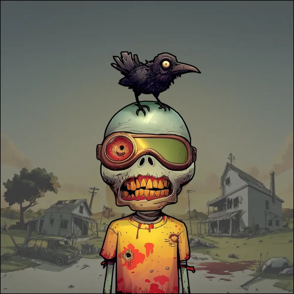 Rotten #5408
