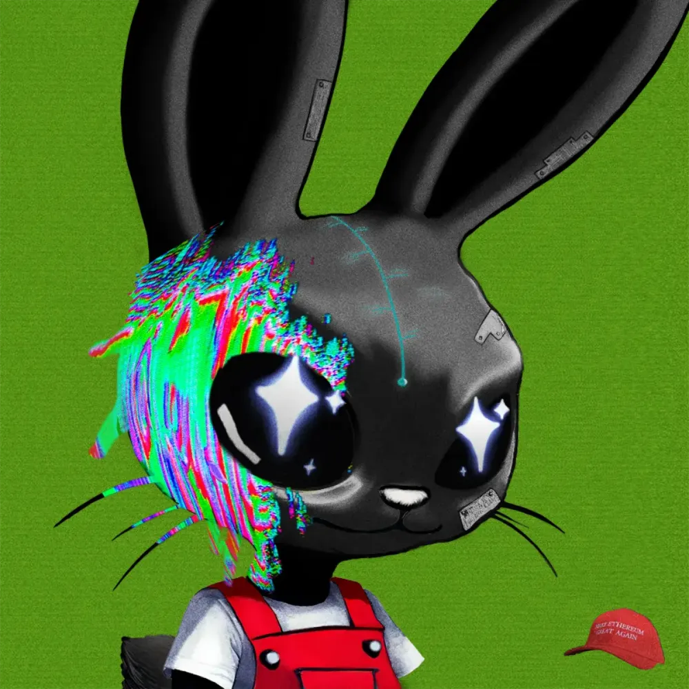 BUNNZ #622