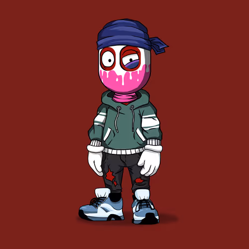 Based Style #3585
