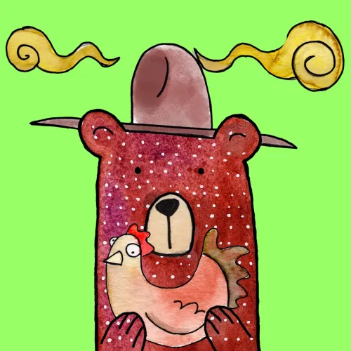 The Bears #269