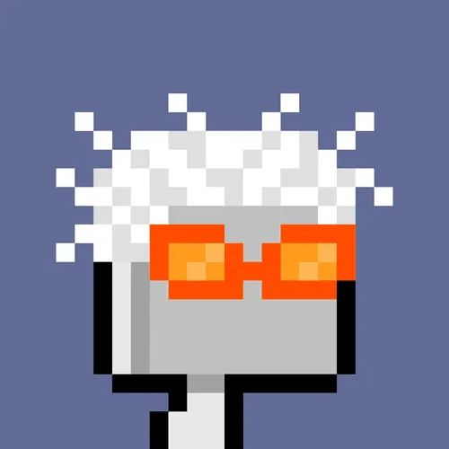 CryptoAgent #3687