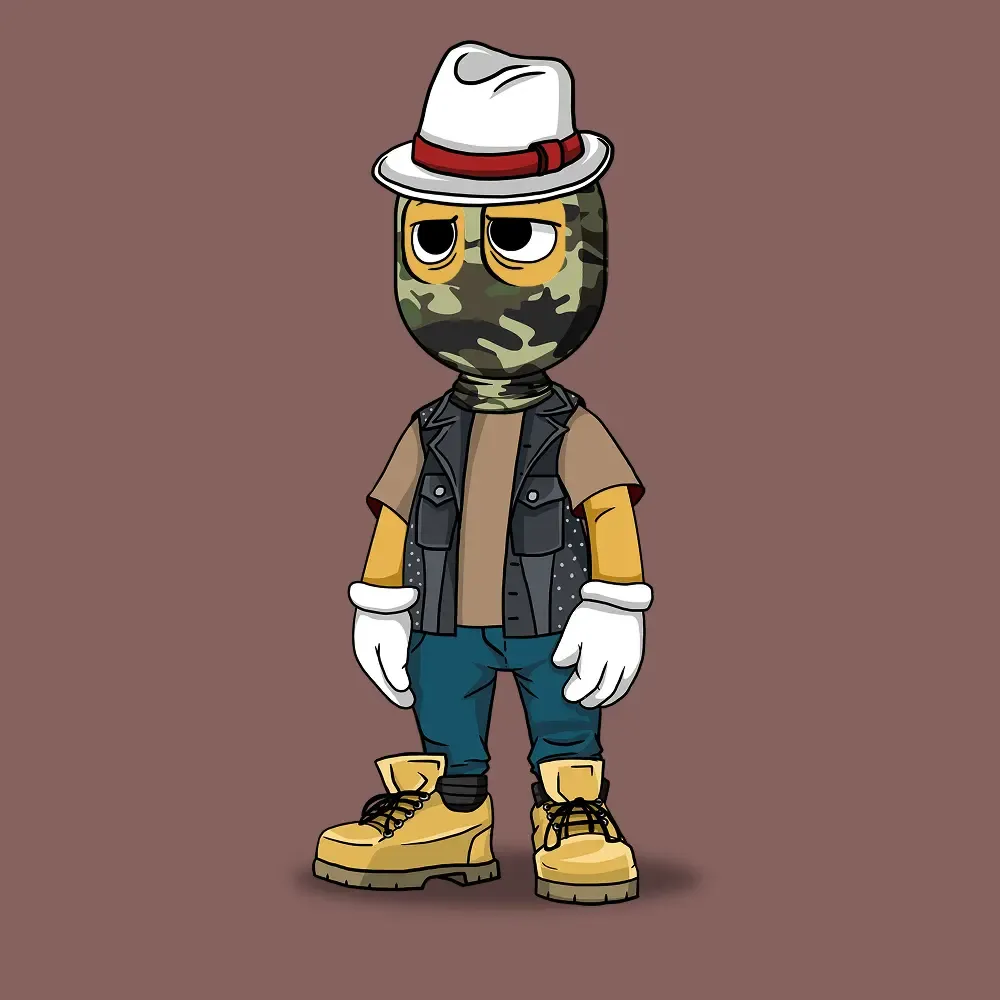 Based Style #5992