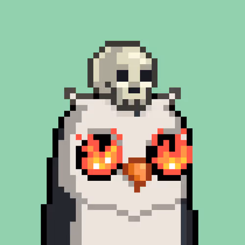 Moonbirds #3775