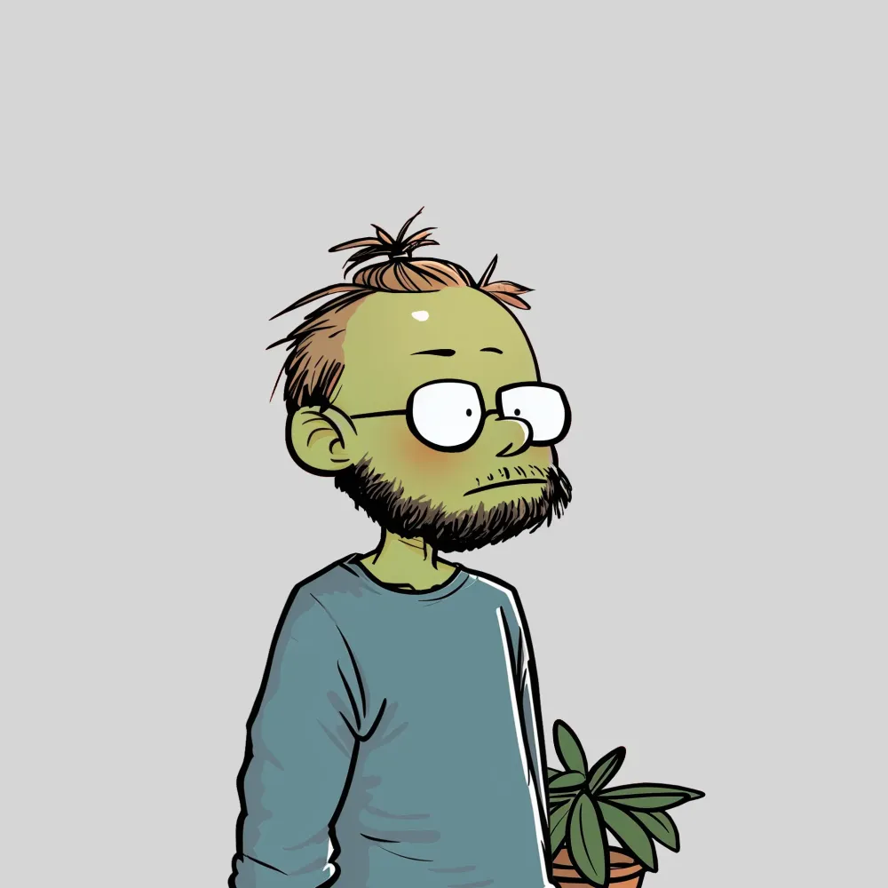 Digital Slops #3154