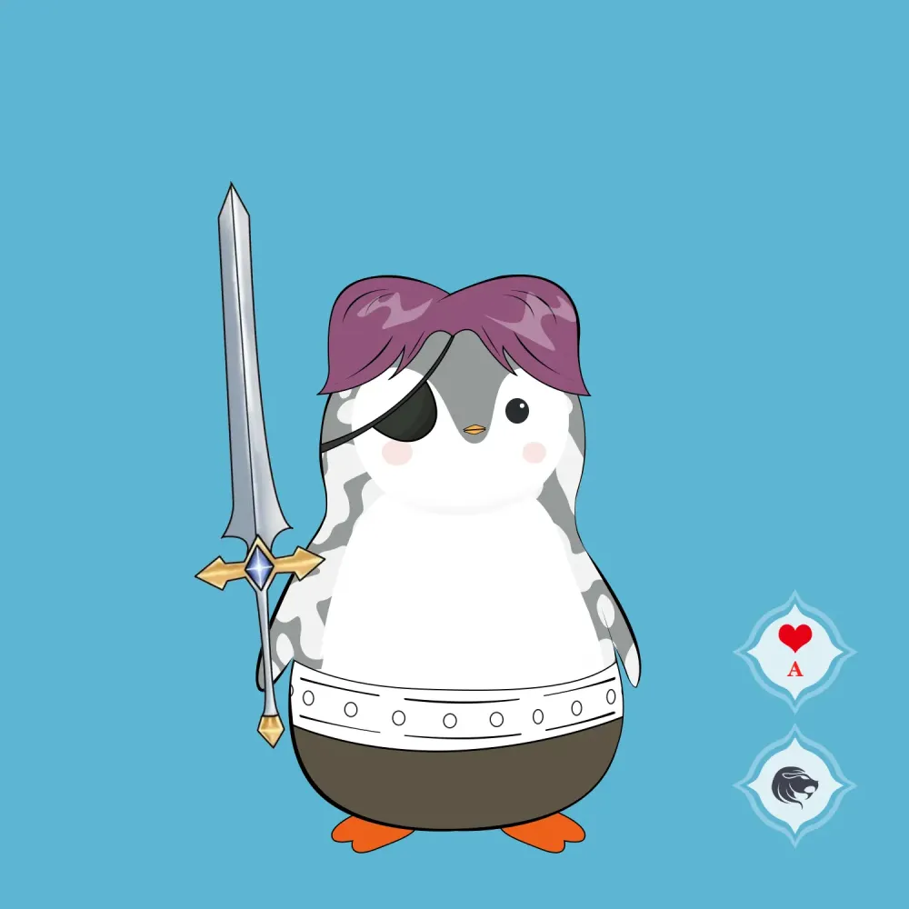 Penguins#18482