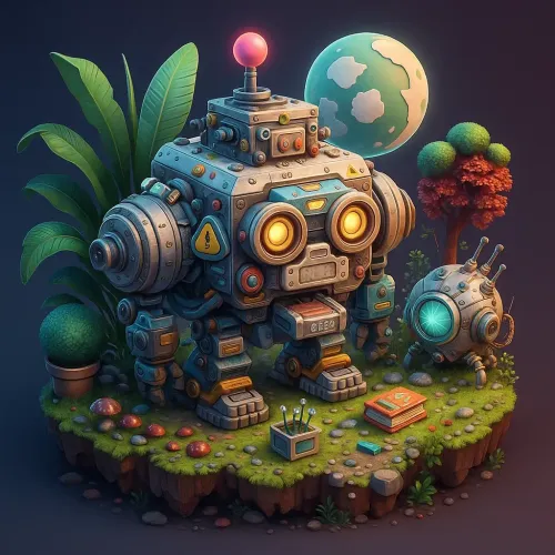 RAACBots #573