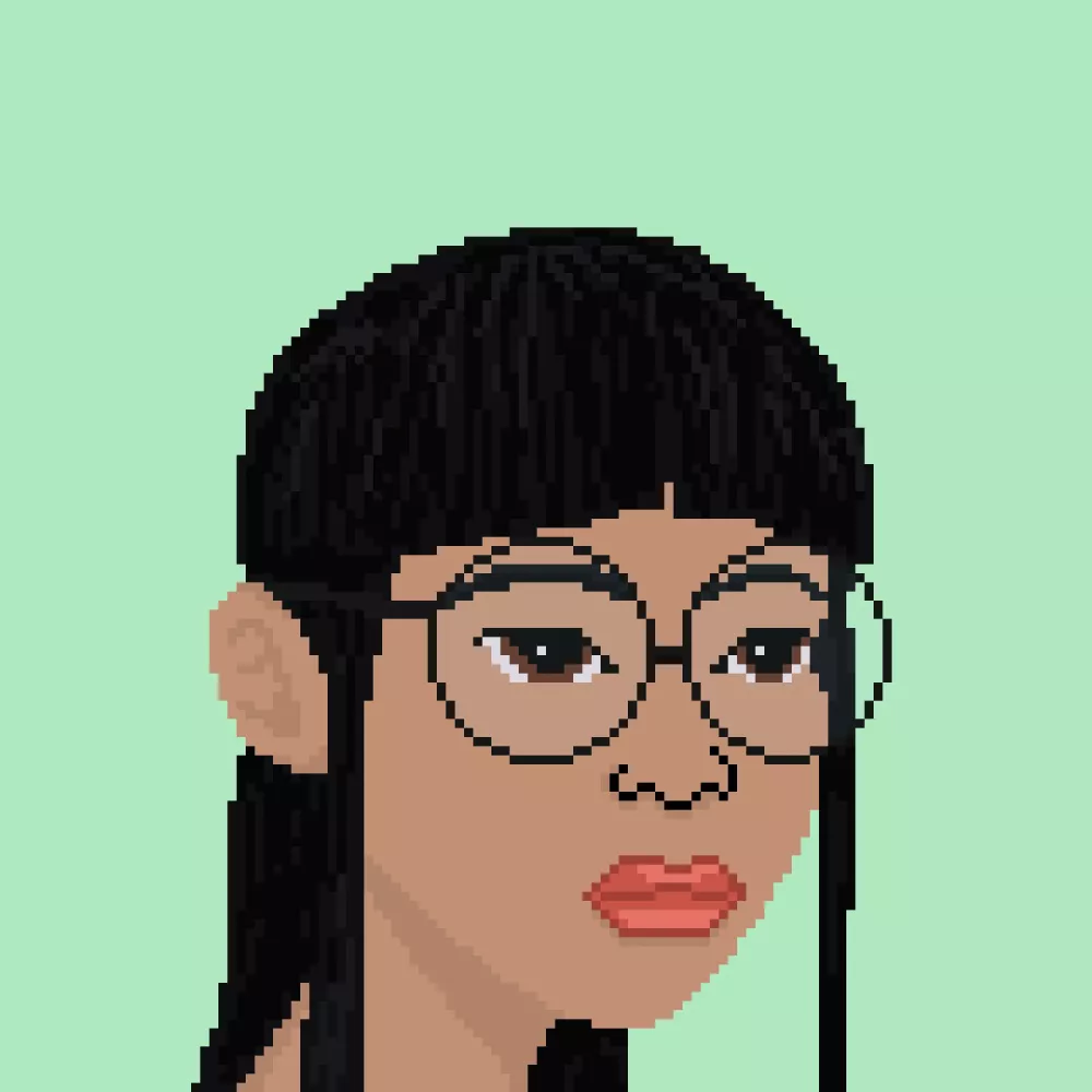 Glitch #1152