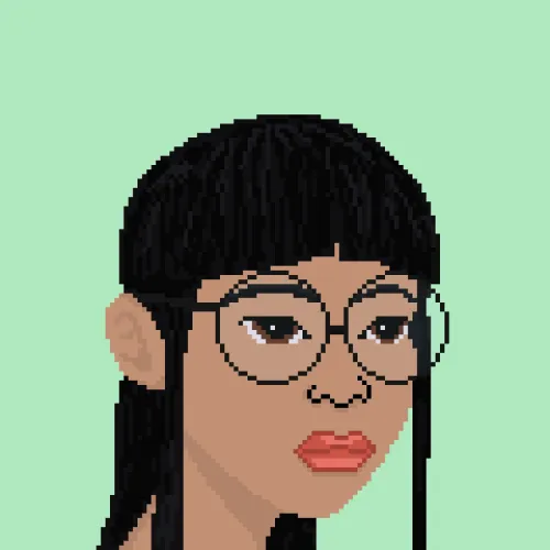 Glitch #1152