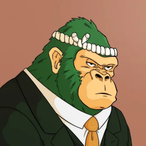 Genkai #10524