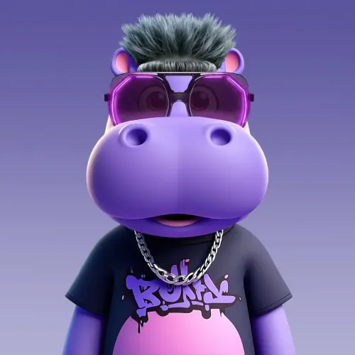 Hippo 1130 #1130