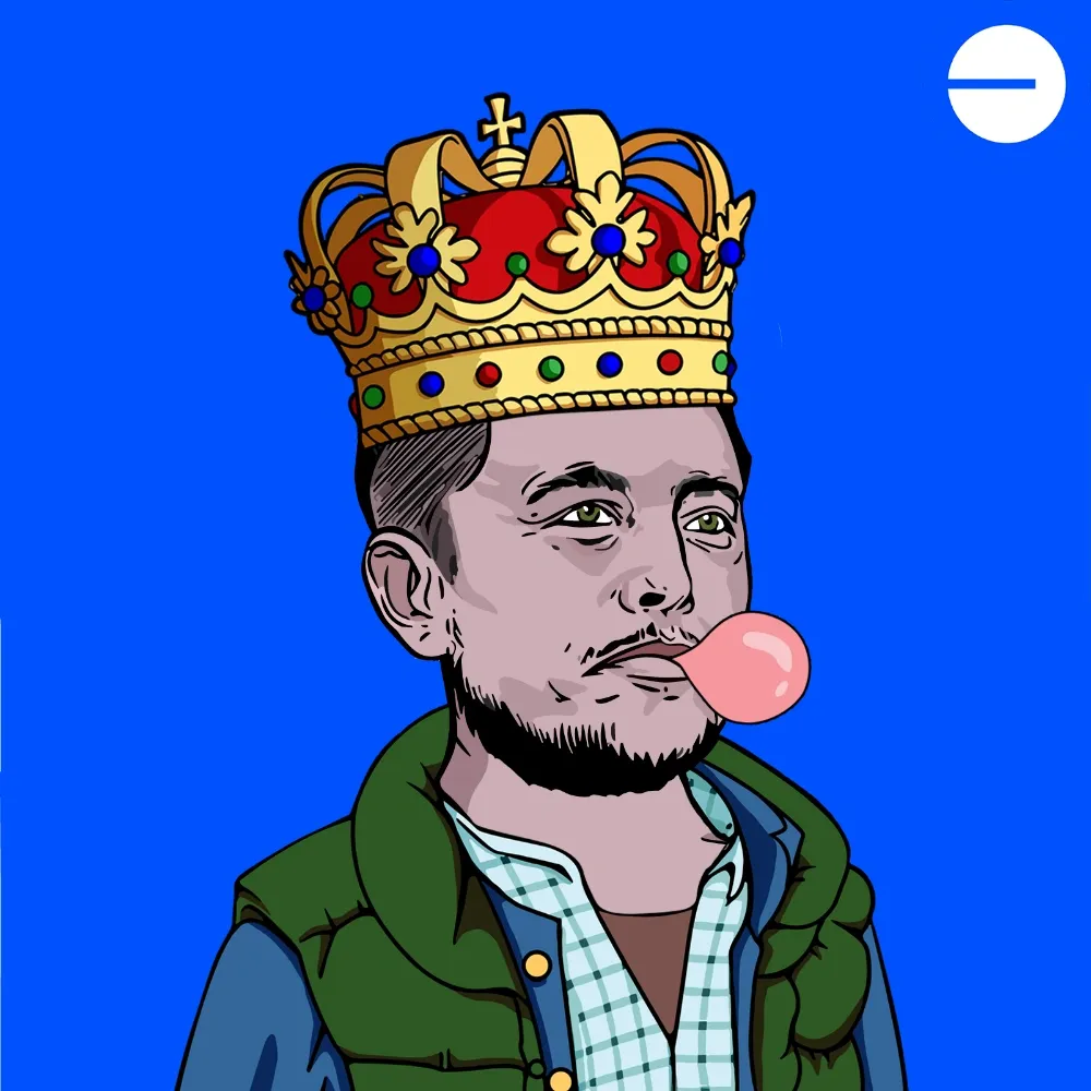 Base Elon Yacht Club #3031