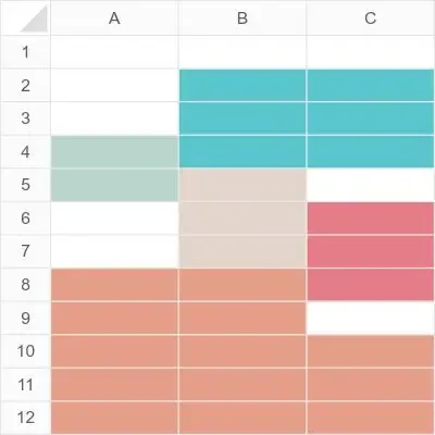 Spreadsheet Monkes #6593 (#102781556)