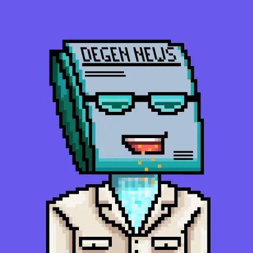 DEGEN NEWS #1227