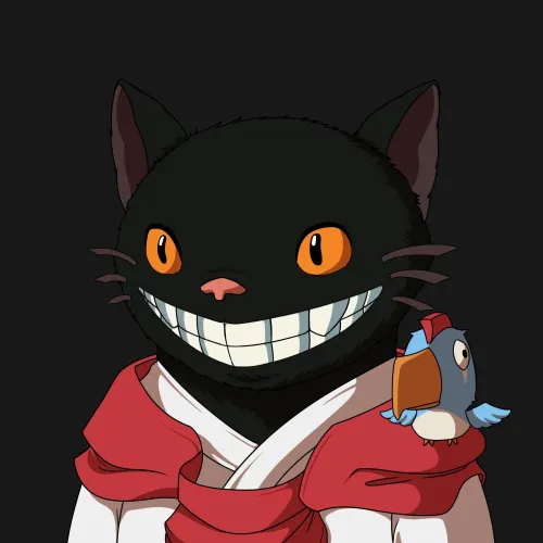 Kitaro #6027