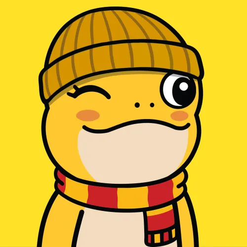 Turbo Toad #6883