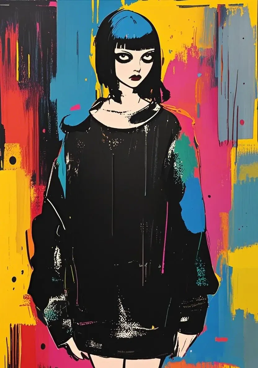 Gothic Glow