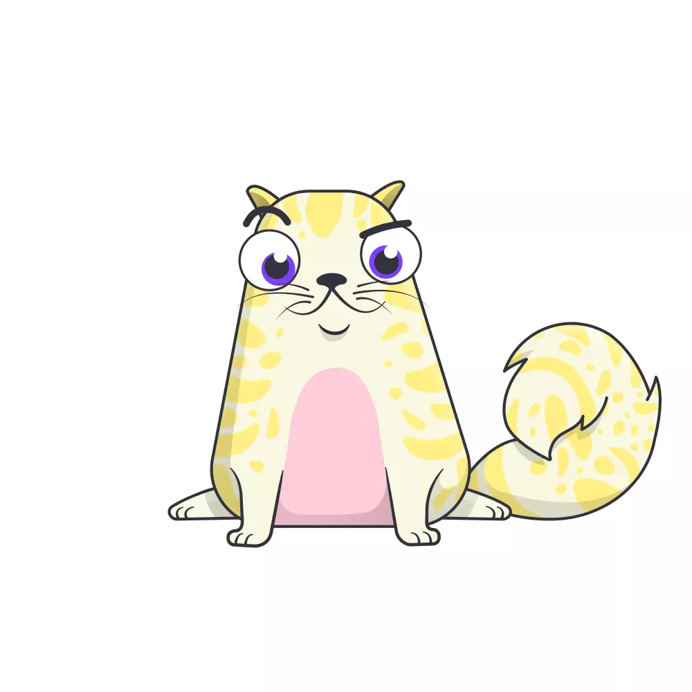 CryptoKitties #725777