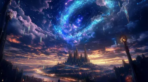 magic #4