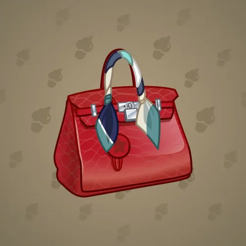 Loot Bag #816