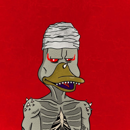 Duck #1060