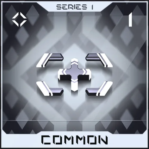 Series 1 Building #6929