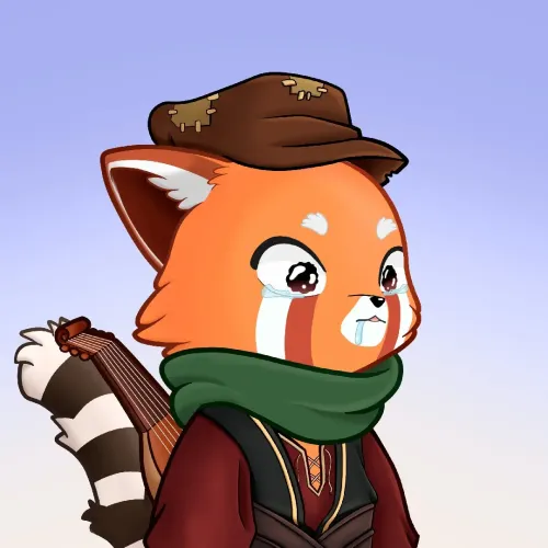 Racoonk #1034