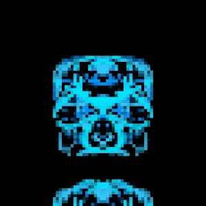 INVADER #303