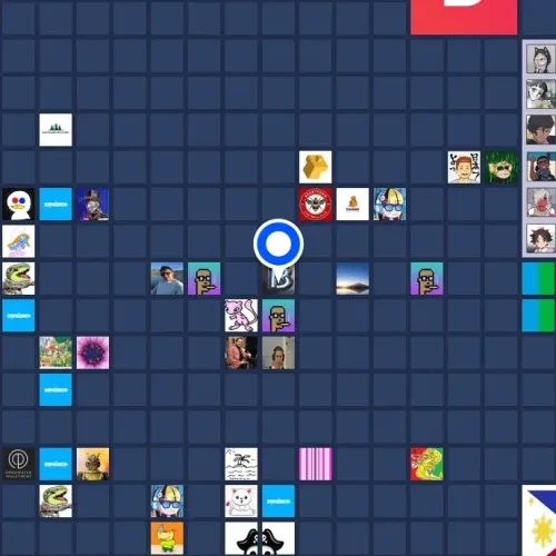 LAND (-49, -91) #46259