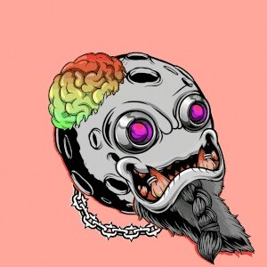 Moonster #7062