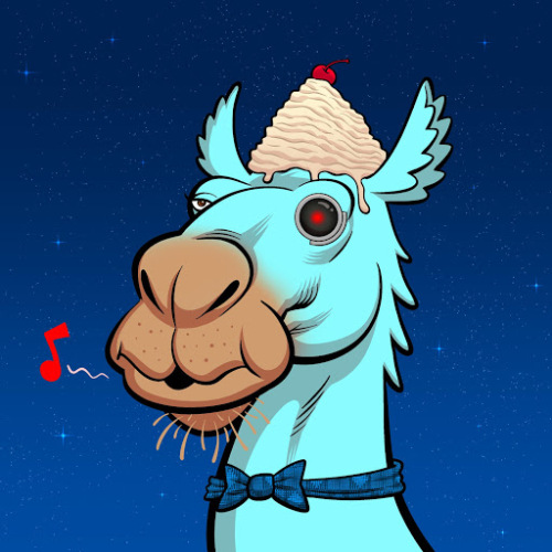ArabianCamel #2670