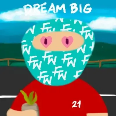Bitcoin Weirdos #9386 (#96282508)