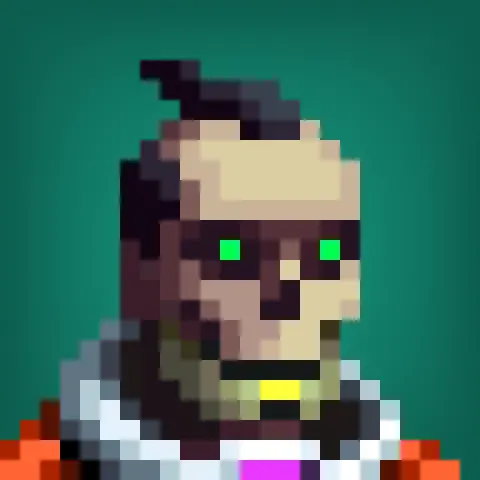 GENUINE UNDEAD #7374