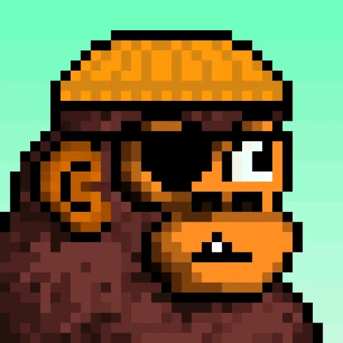 CyberKong #2926