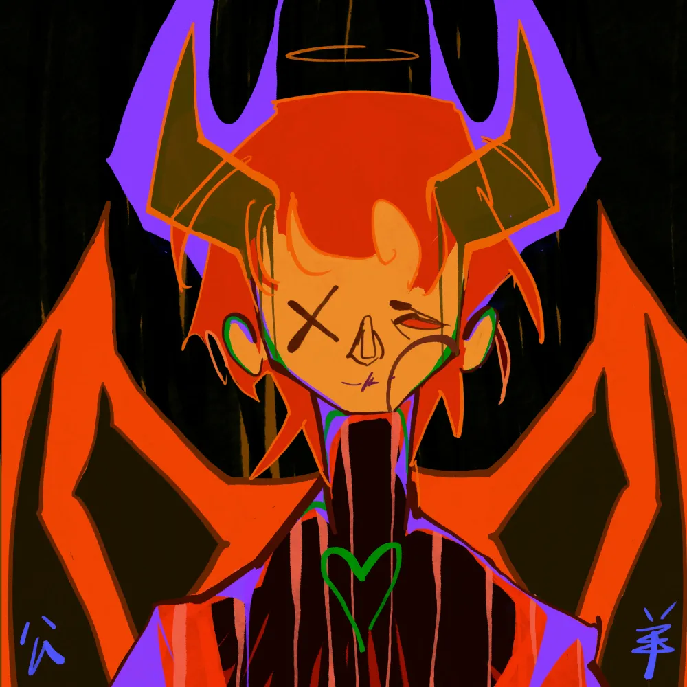 Orange #26