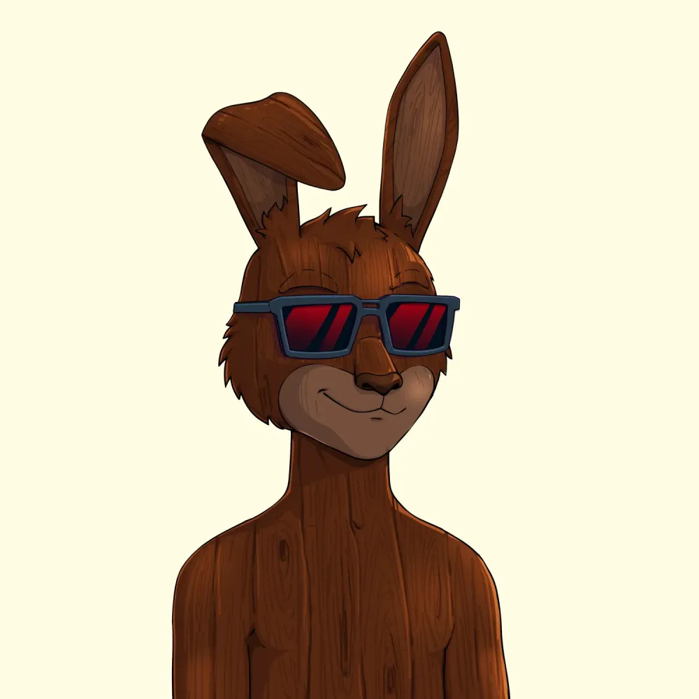 MegaRabbit #942