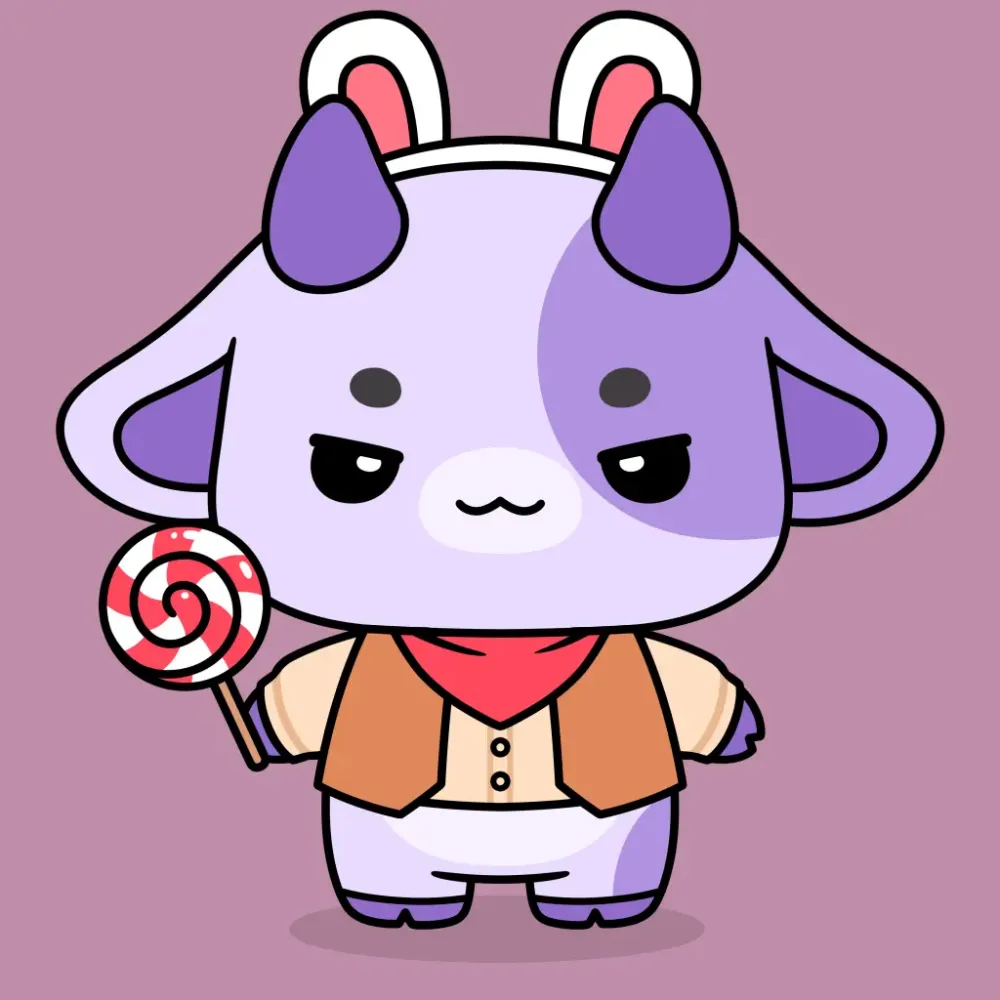 Lamumus #1476