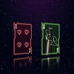 PokerGOGenesisNFT #516