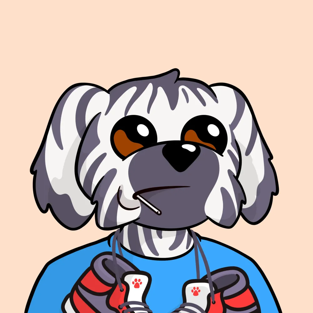 BoDoggos #6317