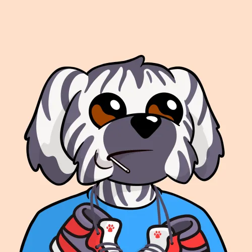 BoDoggos #6317