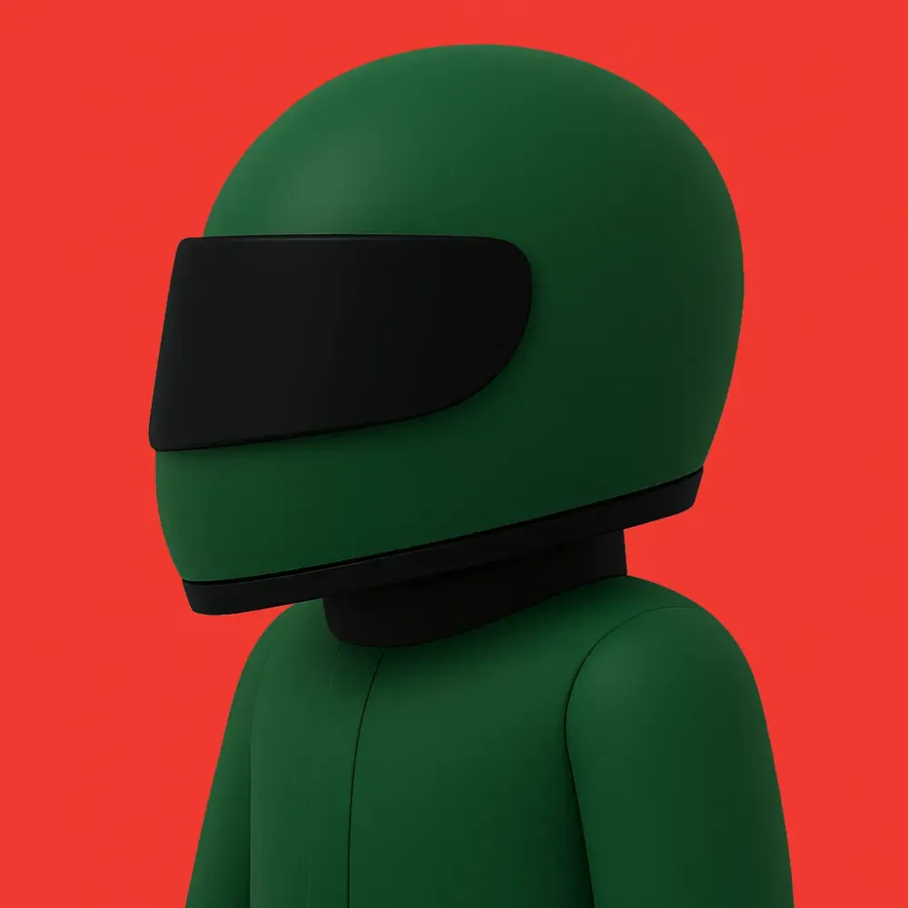 Solana Grand Prix Ticket #931