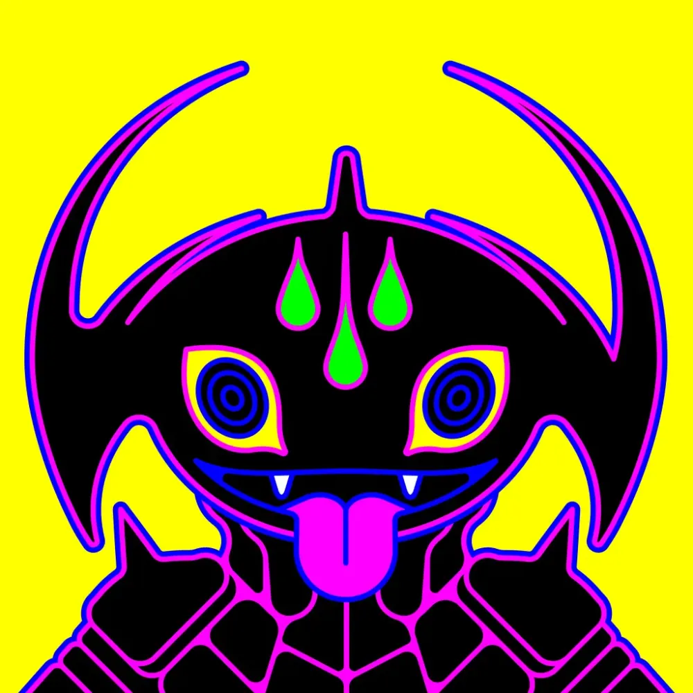 Ghost Machine #41739
