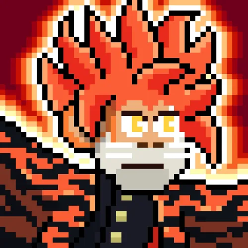 Bakuhatsu #49