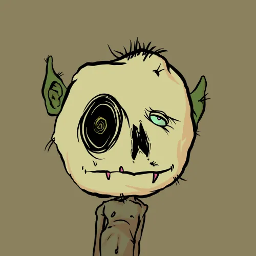 goblintown #2367