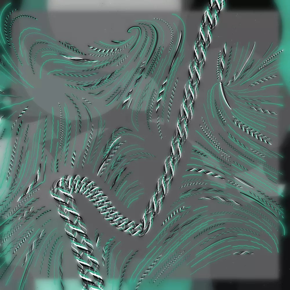 Friendship Bracelets #22095